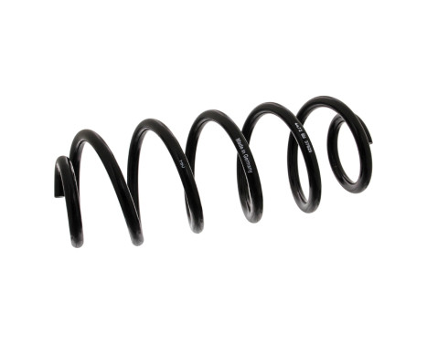 Muelle del chasis 37829 FEBI