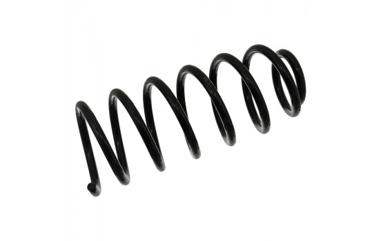 Muelle del chasis 38994 FEBI