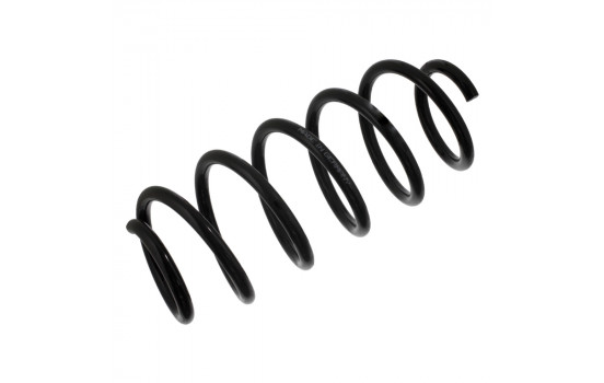 Muelle del chasis 39143 FEBI