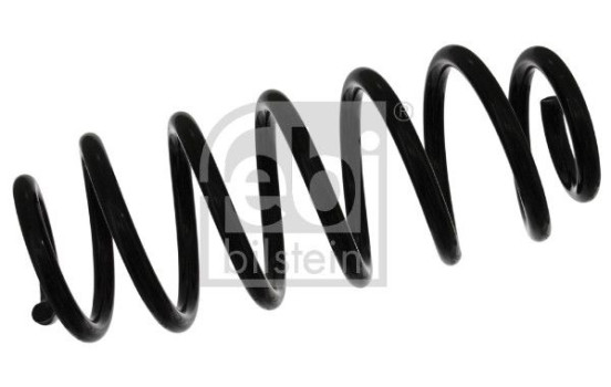 Muelle del chasis 46809 FEBI, Imagen 2
