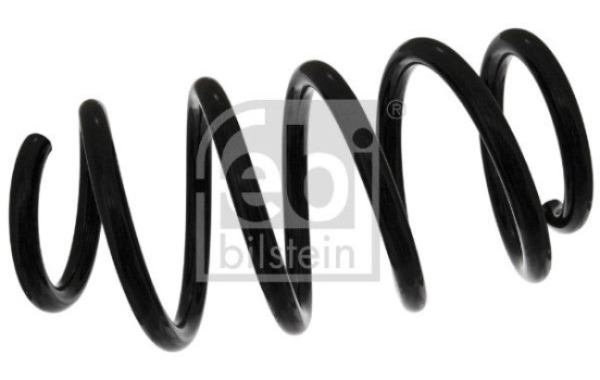 Muelle del chasis 46870 FEBI, Imagen 2