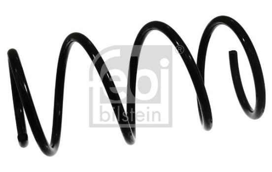 Muelle del chasis 46952 FEBI, Imagen 2