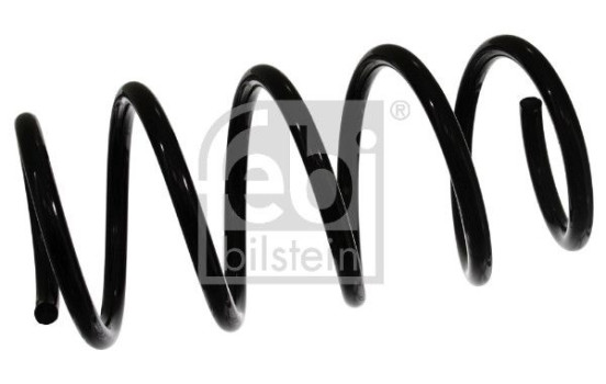 Muelle del chasis 46973 FEBI, Imagen 2