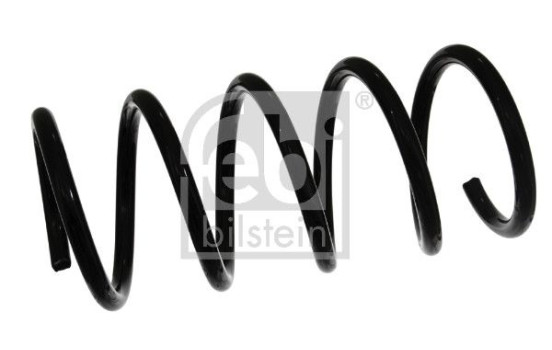 Muelle del chasis 46981 FEBI, Imagen 2