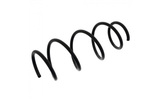 Muelle del chasis 46987 FEBI