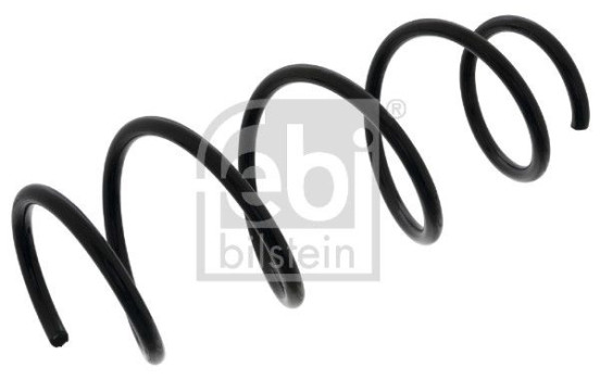 Muelle del chasis 46987 FEBI, Imagen 2