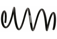 Muelle del chasis 991 358 Sachs