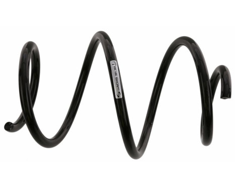 Muelle del chasis 991 360 Sachs