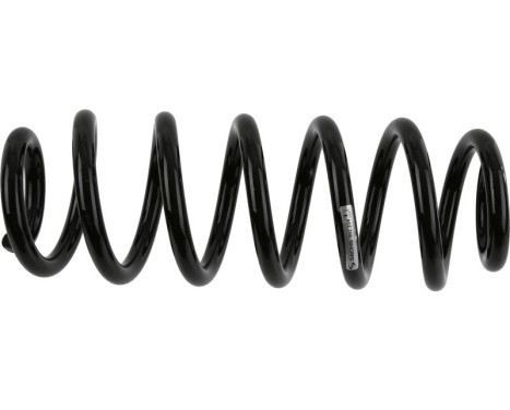 Muelle del chasis 992 204 Sachs