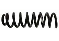 Muelle del chasis 992 383 Sachs