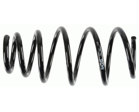 Muelle del chasis 993 025 Sachs