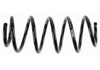 Muelle del chasis 993 059 Sachs