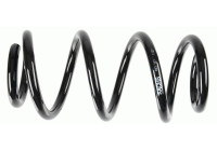 Muelle del chasis 993 133 Sachs