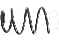 Muelle del chasis 993 149 Sachs