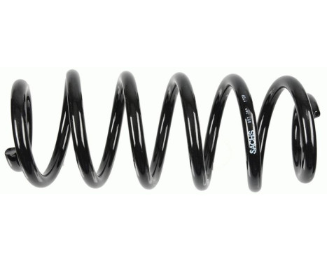 Muelle del chasis 993 160 Sachs