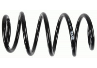Muelle del chasis 993 168 Sachs