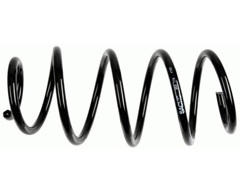 Muelle del chasis 993 178 Sachs