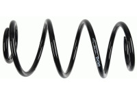 Muelle del chasis 993 188 Sachs