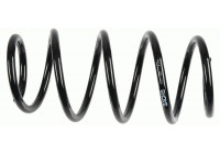 Muelle del chasis 993 220 Sachs