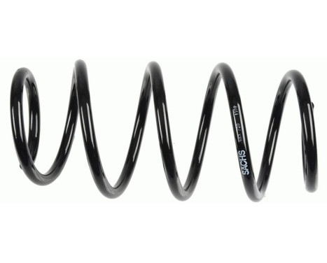 Muelle del chasis 993 220 Sachs
