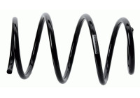 Muelle del chasis 993 270 Sachs
