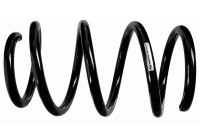 Muelle del chasis 993 427 Sachs