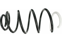 Muelle del chasis 993 516 Sachs