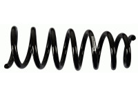 Muelle del chasis 993 545 Sachs