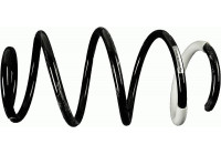 Muelle del chasis 993 565 Sachs