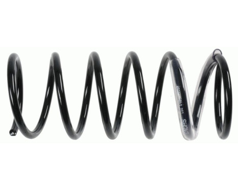 Muelle del chasis 994 010 Sachs