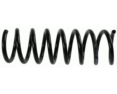 Muelle del chasis 994 059 Sachs