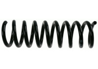Muelle del chasis 994 076 Sachs