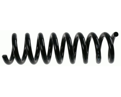 Muelle del chasis 994 085 Sachs