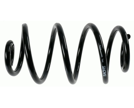 Muelle del chasis 994 104 Sachs