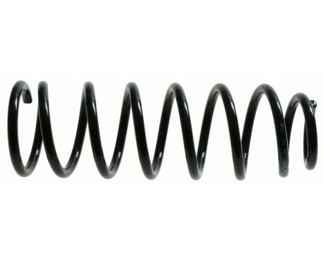 Muelle del chasis 994 147 Sachs