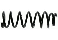 Muelle del chasis 994 152 Sachs