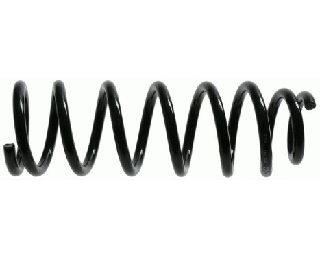 Muelle del chasis 994 152 Sachs