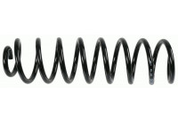 Muelle del chasis 994 188 Sachs