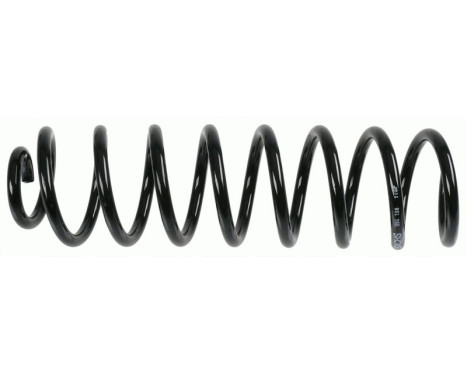 Muelle del chasis 994 188 Sachs
