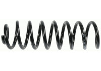 Muelle del chasis 994 190 Sachs