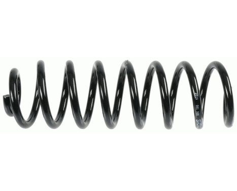 Muelle del chasis 994 190 Sachs