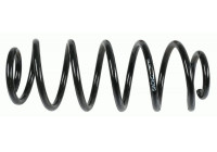 Muelle del chasis 994 232 Sachs
