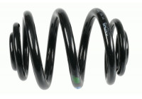 Muelle del chasis 994 234 Sachs
