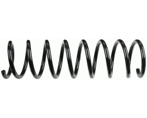 Muelle del chasis 994 263 Sachs