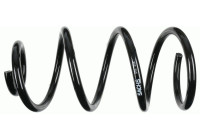 Muelle del chasis 994 269 Sachs
