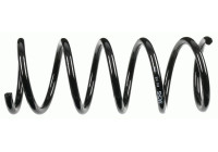 Muelle del chasis 994 275 Sachs