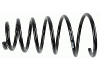 Muelle del chasis 994 291 Sachs