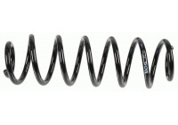 Muelle del chasis 994 328 Sachs