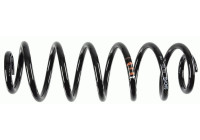 Muelle del chasis 994 337 Sachs