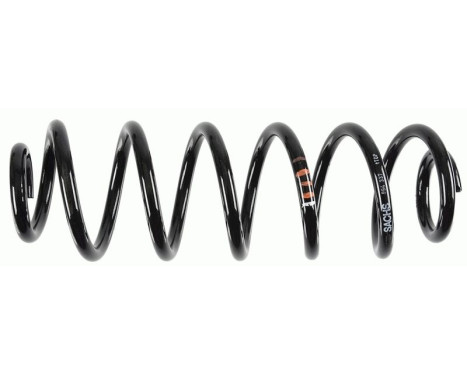 Muelle del chasis 994 337 Sachs